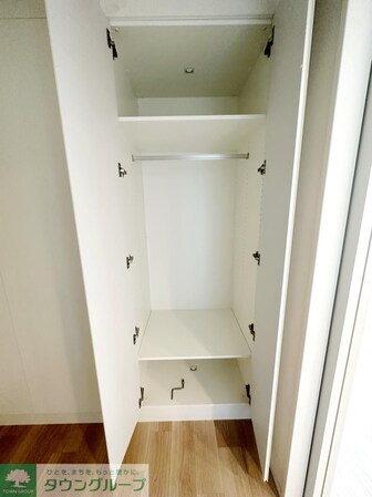 J.GRAN Court 品川西大井WESTの物件内観写真